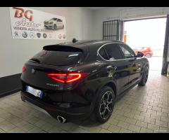 Alfa Romeo Stelvio 2.2 210 CV AT8 Q4 Executive 202 - 18