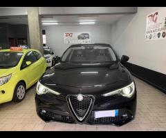 Alfa Romeo Stelvio 2.2 210 CV AT8 Q4 Executive 202 - 20
