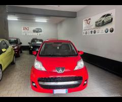 Peugeot 107 1.0 68CV 5p. 2010