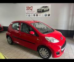 Peugeot 107 1.0 68CV 5p. 2010