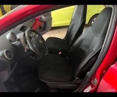 Peugeot 107 1.0 68CV 5p. 2010