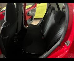Peugeot 107 1.0 68CV 5p. 2010
