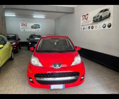 Peugeot 107 1.0 68CV 5p. 2010 - 6