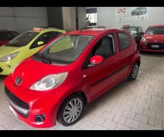 Peugeot 107 1.0 68CV 5p. 2010 - 7