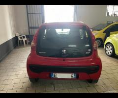 Peugeot 107 1.0 68CV 5p. 2010 - 9