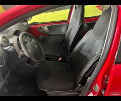 Peugeot 107 1.0 68CV 5p. 2010 - 11