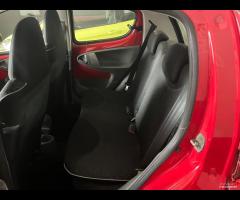Peugeot 107 1.0 68CV 5p. 2010 - 12