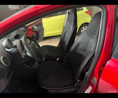 Peugeot 107 1.0 68CV 5p. 2010 - 15