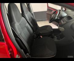 Peugeot 107 1.0 68CV 5p. 2010 - 16