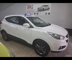Hyundai iX35 1.7 CRDi Xpossible unico prop 2013