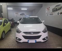Hyundai iX35 1.7 CRDi Xpossible unico prop 2013