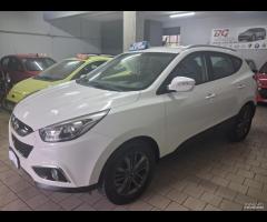 Hyundai iX35 1.7 CRDi Xpossible unico prop 2013