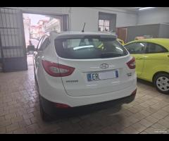 Hyundai iX35 1.7 CRDi Xpossible unico prop 2013