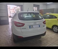 Hyundai iX35 1.7 CRDi Xpossible unico prop 2013 - 6