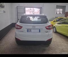 Hyundai iX35 1.7 CRDi Xpossible unico prop 2013 - 7