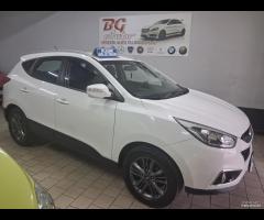Hyundai iX35 1.7 CRDi Xpossible unico prop 2013 - 8