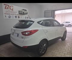 Hyundai iX35 1.7 CRDi Xpossible unico prop 2013 - 9