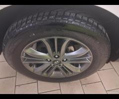 Hyundai iX35 1.7 CRDi Xpossible unico prop 2013 - 11