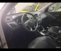 Hyundai iX35 1.7 CRDi Xpossible unico prop 2013 - 14