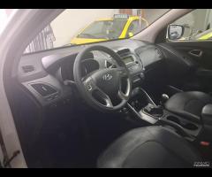 Hyundai iX35 1.7 CRDi Xpossible unico prop 2013 - 15