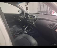 Hyundai iX35 1.7 CRDi Xpossible unico prop 2013 - 18