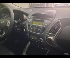 Hyundai iX35 1.7 CRDi Xpossible unico prop 2013 - 19