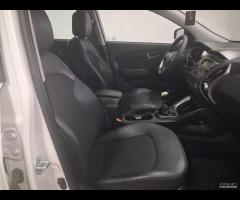 Hyundai iX35 1.7 CRDi Xpossible unico prop 2013 - 20