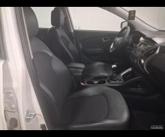 Hyundai iX35 1.7 CRDi Xpossible unico prop 2013 - 21
