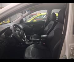 Hyundai iX35 1.7 CRDi Xpossible unico prop 2013 - 22