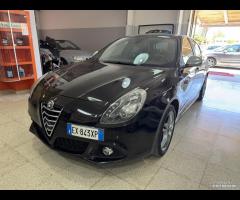 GIULIETTA 2.0 JTDM-2 Distinctive