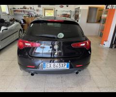 GIULIETTA 2.0 JTDM-2 Distinctive - 7