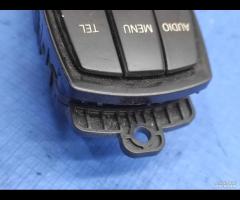 JOYSTICK COMPUTER DI BORDO MULTIFUNZIONALE BMW X3 - 3