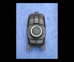 JOYSTICK COMPUTER DI BORDO MULTIFUNZIONALE BMW X3 - 4