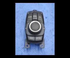 JOYSTICK COMPUTER DI BORDO MULTIFUNZIONALE BMW X3 - 5