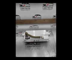 COMANDI CLIMA ARIA CONDIZIONATA MAZDA CX-7 K1900EH - 13