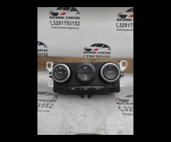 COMANDI CLIMA ARIA CONDIZIONATA MAZDA CX-7 K1900EH - 17