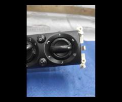 COMANDI CLIMA ARIA CONDIZIONATA MINI COOPER R50 R5 - 8