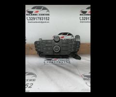 COMANDI CLIMA OPEL INSIGNIA 13273255 110416 100224
