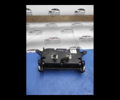 PANNELLO CONTROLLO CLIMA ARIA CONDIZIONATA MAZDA 3 - 4