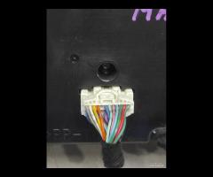 PANNELLO CONTROLLO CLIMA ARIA CONDIZIONATA MAZDA 3 - 7