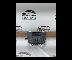 COMANDI CONTROLLO RADIO FORD TRANSIT CUSTOM 2012 B - 1