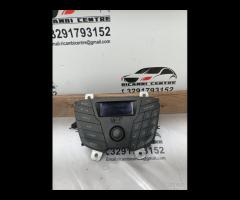 COMANDI CONTROLLO RADIO FORD TRANSIT CUSTOM 2012 B - 2
