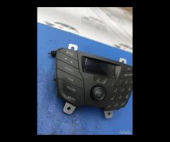 COMANDI CONTROLLO RADIO FORD TRANSIT CUSTOM 2012 B - 7