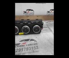 COMANDI CLIMA ARIA CONDIZIONATA MAZDA 6 (GH) GAP36 - 15