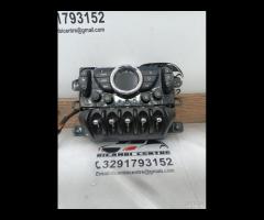 COMANDI CLIMA ARIA CONDIZIONATA MINI ONE R55 R56 2