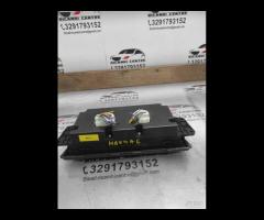 COMANDI CLIMA ARIA CONDIZIONATA MAZDA 6 GDN361190A