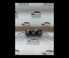 COMANDI CLIMA VOLKSWAGEN GOLF 6 MK6 (5k1) 3C890733