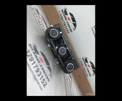 COMANDI CLIMA VOLKSWAGEN GOLF 6 MK6 (5k1) 3C890733 - 6