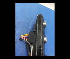 COMANDI CLIMA VOLKSWAGEN GOLF 6 MK6 (5k1) 3C890733 - 10
