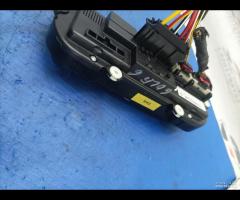 COMANDI CLIMA VOLKSWAGEN GOLF 6 MK6 (5k1) 3C890733 - 19